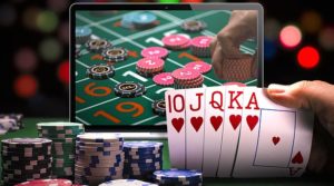 Sediakan Bandar Poker Online Terbesar Seleksian Warga Negara Indonesia